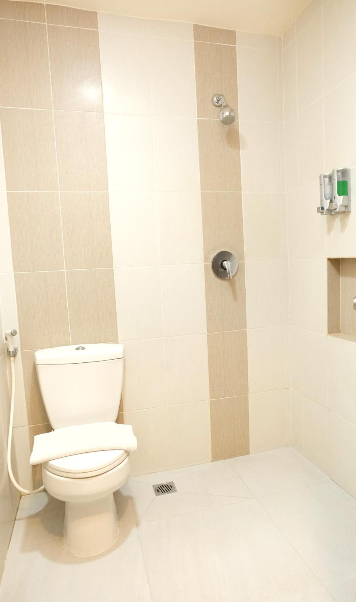 סידוארג'ו Halogen Hotel Airport Surabaya מראה חיצוני תמונה