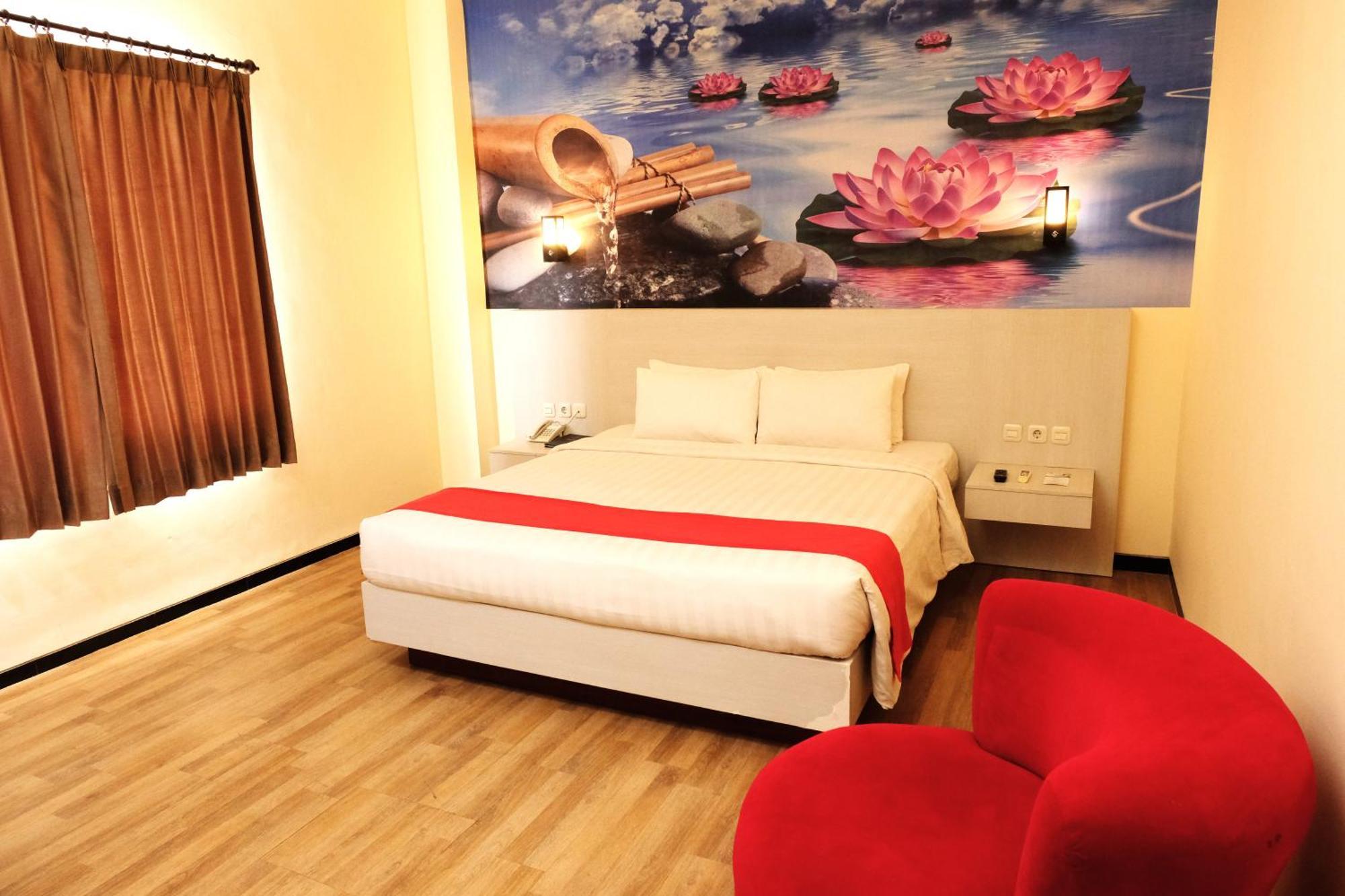 סידוארג'ו Halogen Hotel Airport Surabaya מראה חיצוני תמונה