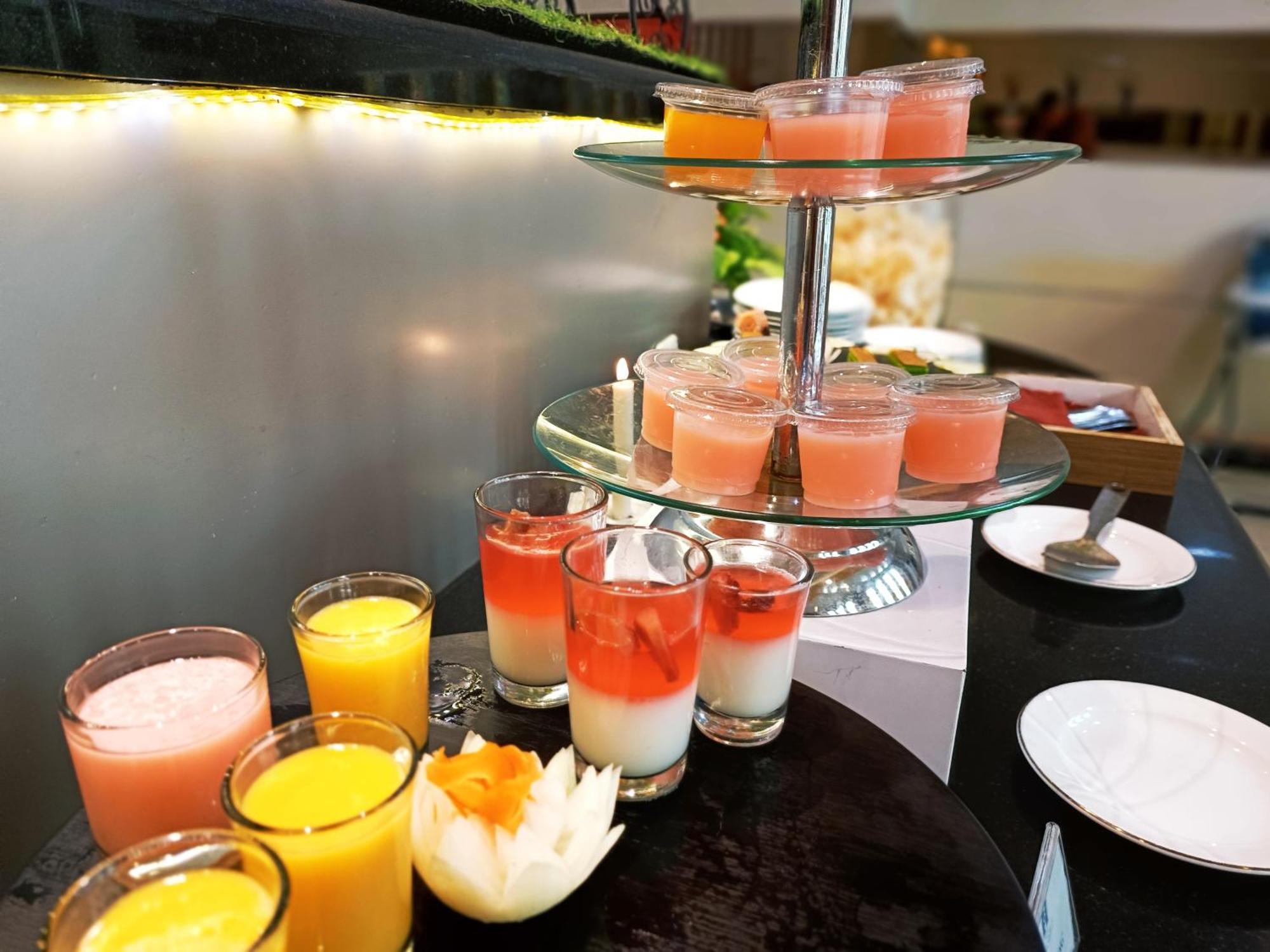 סידוארג'ו Halogen Hotel Airport Surabaya מראה חיצוני תמונה