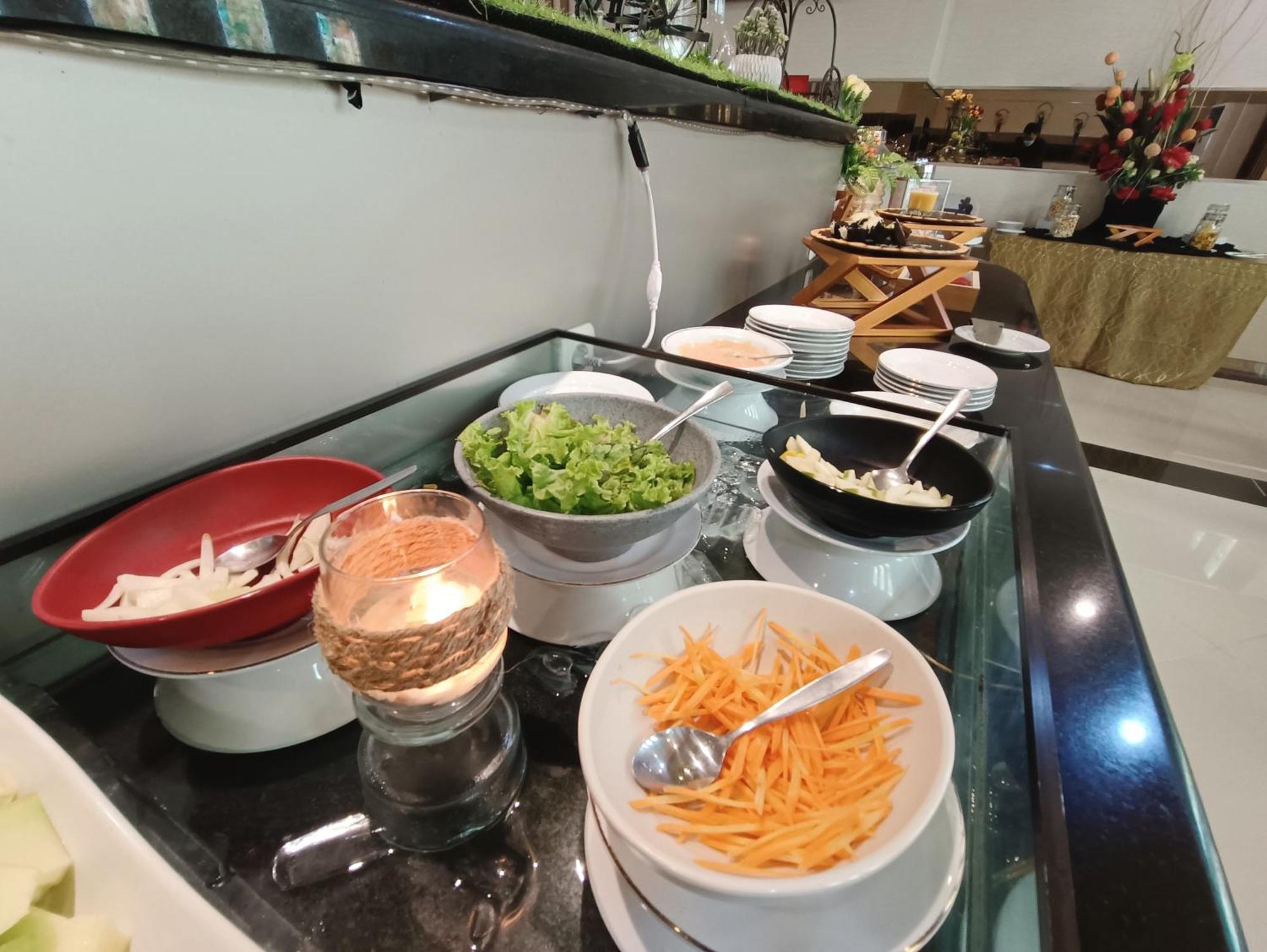 סידוארג'ו Halogen Hotel Airport Surabaya מראה חיצוני תמונה